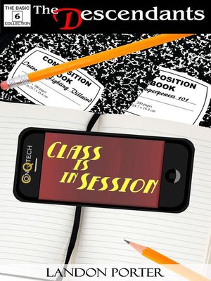 cover image of Class is In Session